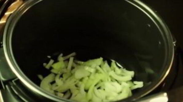 гречневая каша по-монастырски