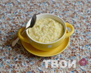 Каша Дружба