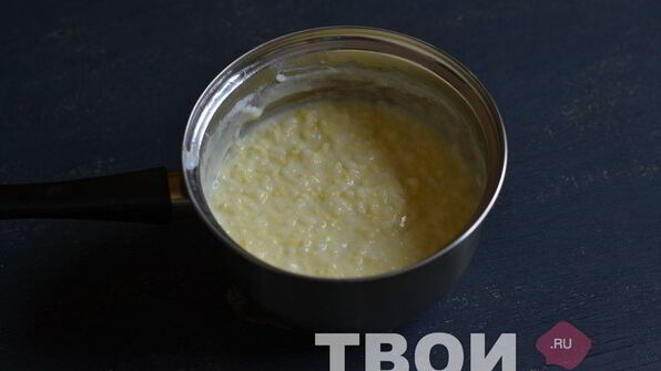 каша дружба