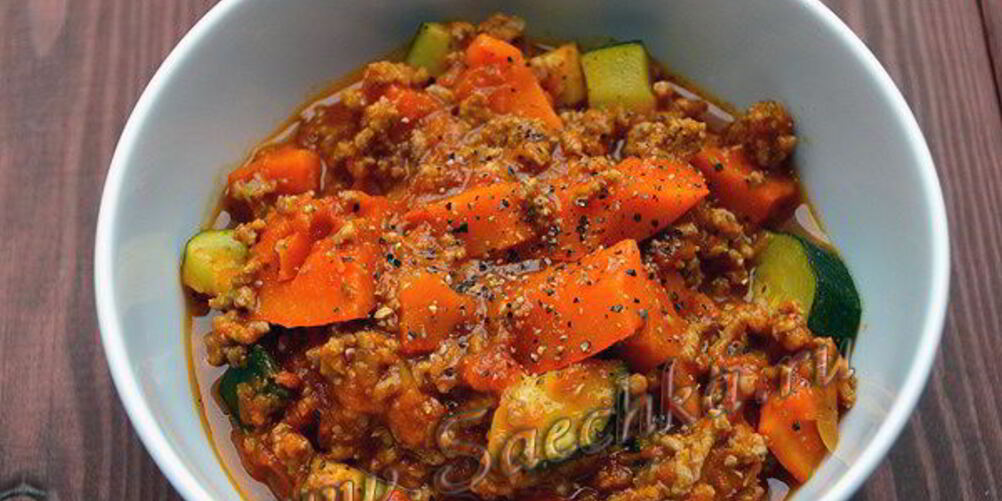 Рецепт каши дубинушка