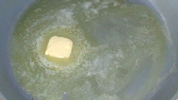 каша из булгура на молоке