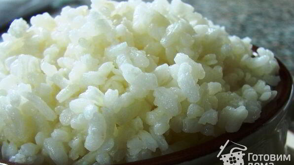 каша рассыпчатая пшеничная и не только