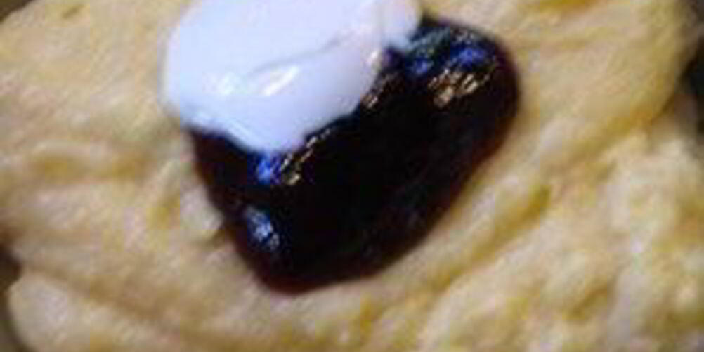 Рецепт кукурузной каши