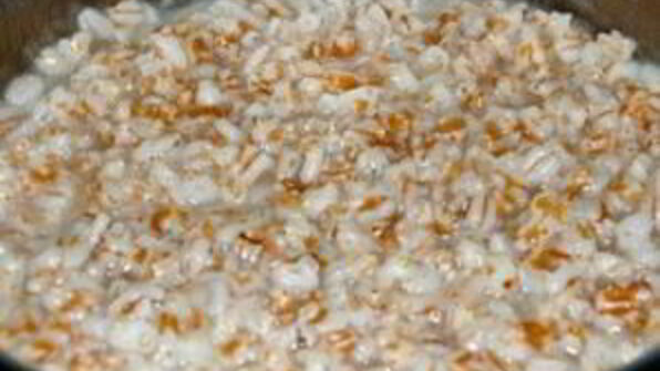 кутья богатая