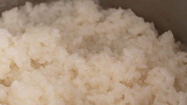 кутья из риса в мультиварке