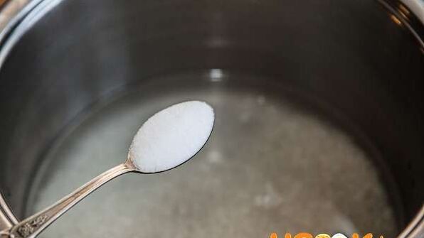 кутья из риса