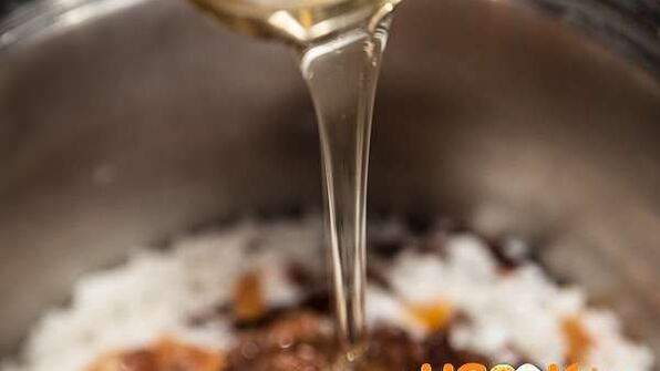 кутья из риса