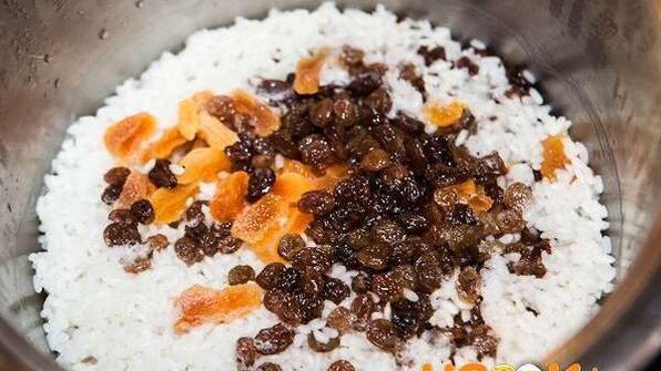 кутья из риса