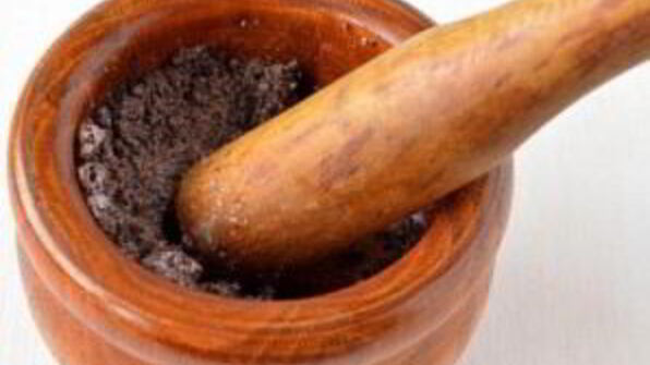 кутья крещенская