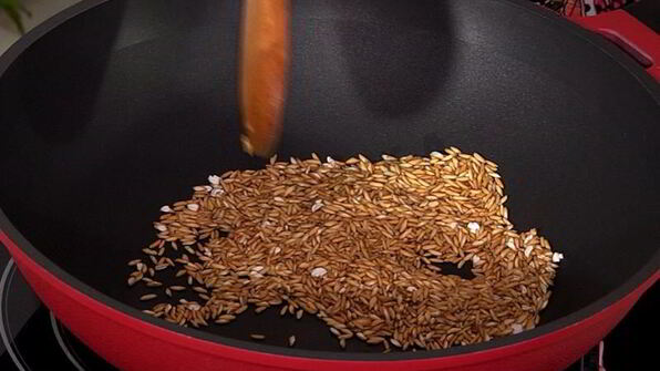 лечебная каша для повышения уровня энергии