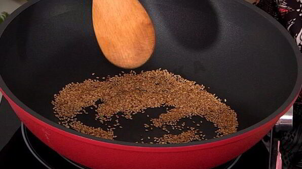 лечебная каша для повышения уровня энергии