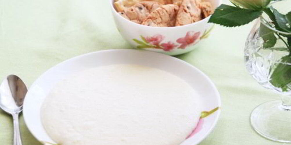 Рецепт манной каши в мультиварке