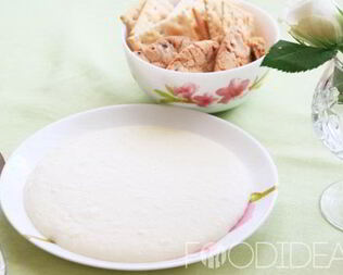 Манная каша в мультиварке