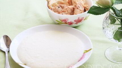 Манная каша в мультиварке