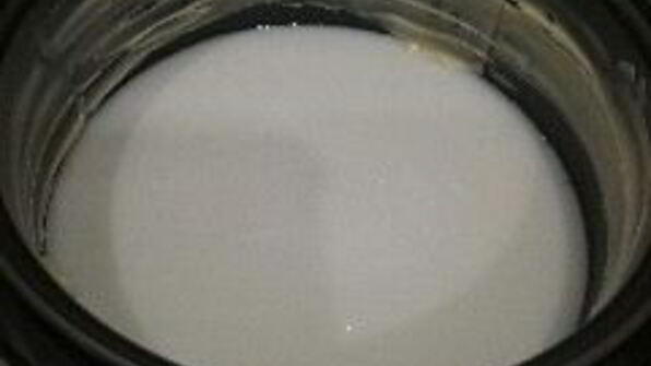 овсяная каша из крупы в мультиварке