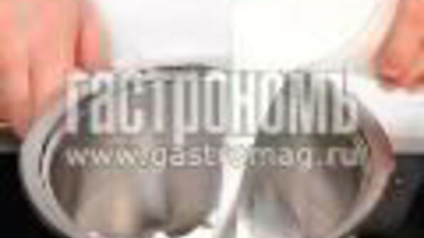 овсяная каша с сухофруктами