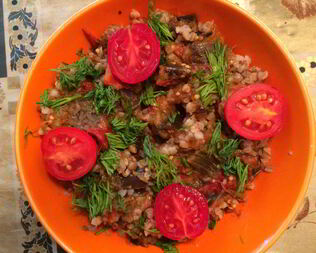 Лучшая каша