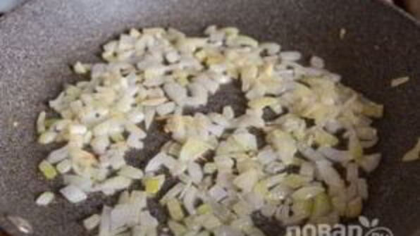 перловая каша с грибами