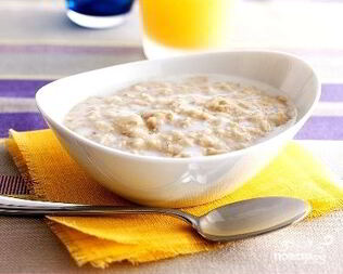 Перловая каша в мультиварке