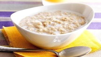 Перловая каша в мультиварке