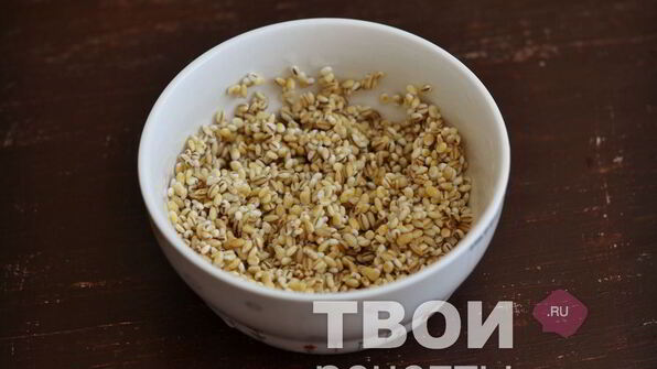 перловка в мультиварке