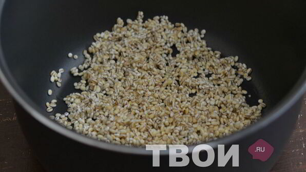 перловка в мультиварке