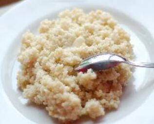 Пшенная каша