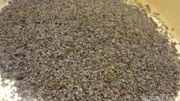 рождественская кутья с медовой водой