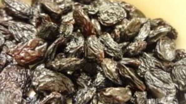 рождественская кутья с медовой водой