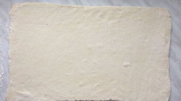 булочки с пеканом в кленовом сиропе