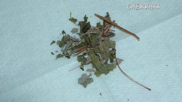 чай, ароматный и вкусный