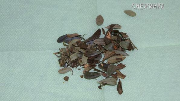 чай, ароматный и вкусный