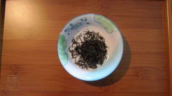 холодный чай