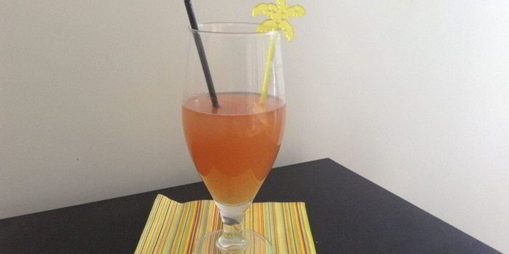 Рецепт ревнивого чая