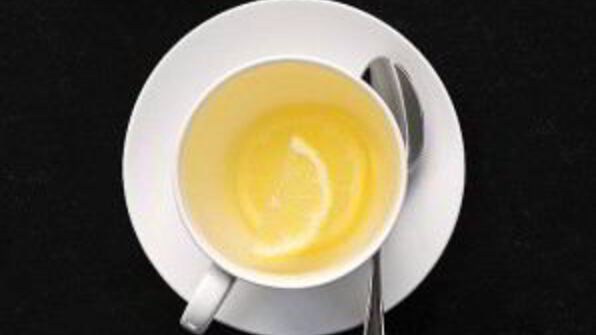 витаминный чай