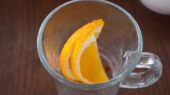 жиросжигающий чай