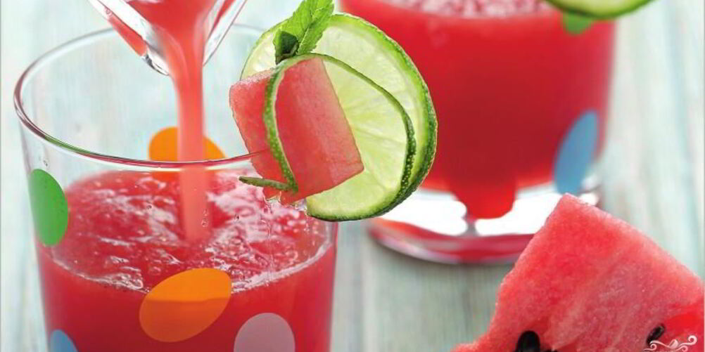 Рецепт домашнего вина из арбуза