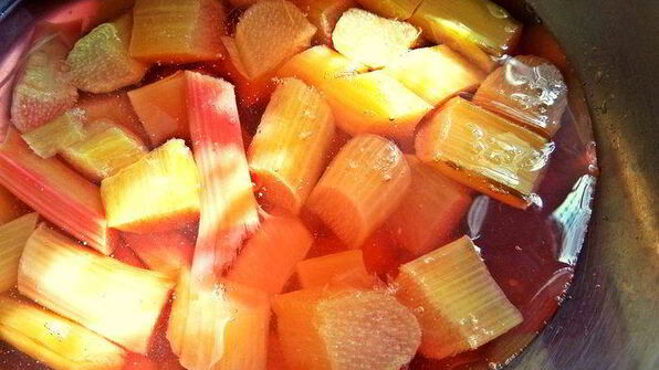 фруктовый коктейль