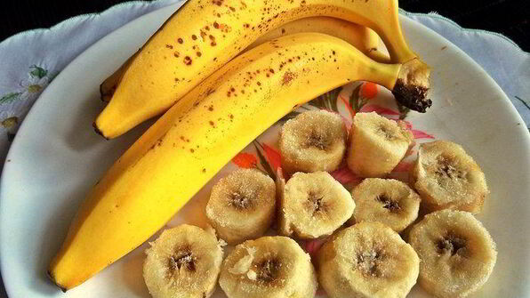 фруктовый коктейль