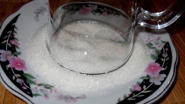 глинтвейн из белого вина