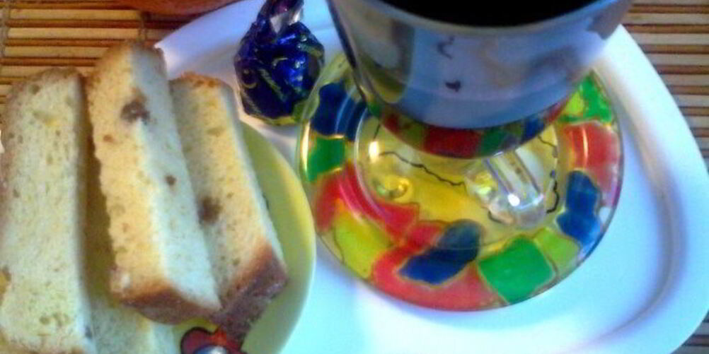 Рецепт горячего вина с перчиком