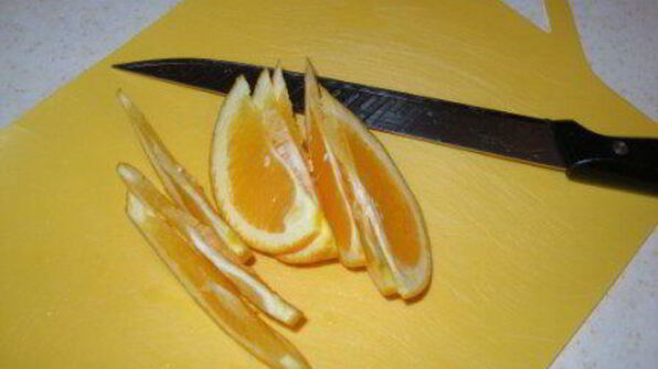 гранатовый пунш