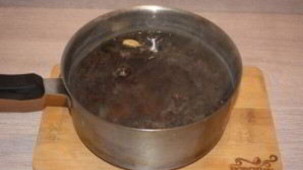 индийский напиток