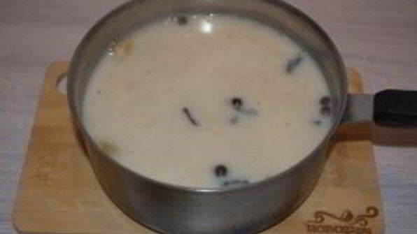 индийский напиток