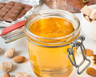 Инвертный сахарный сироп