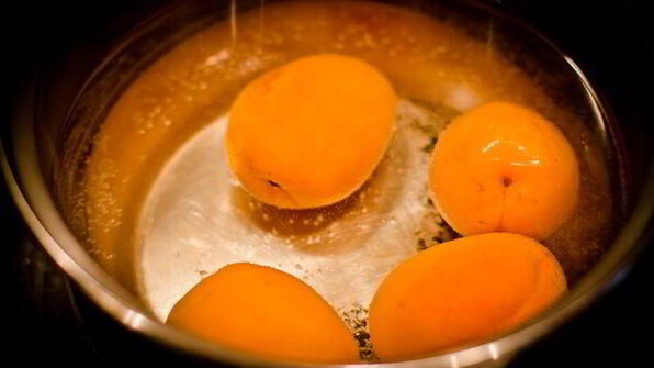 йогуртовый коктейль