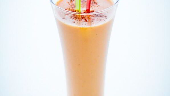 йогуртовый коктейль