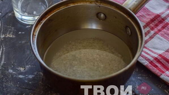 кисель для похудения