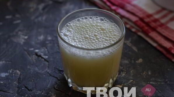 кисель для похудения