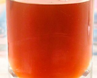 Кисель из шиповника